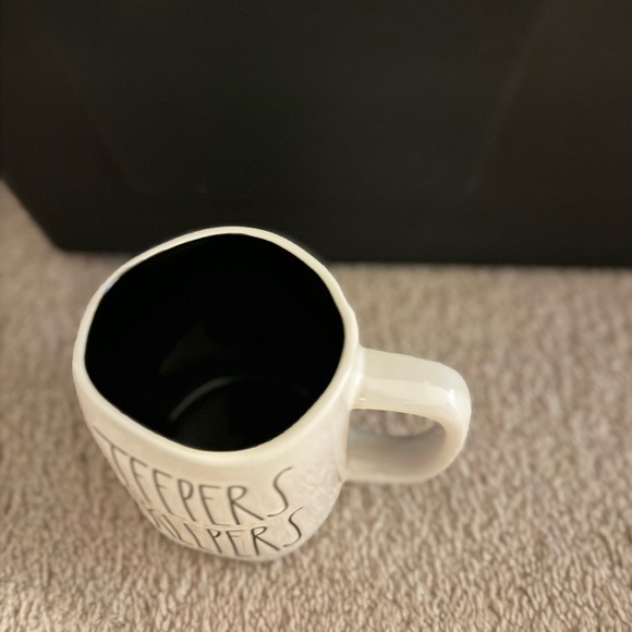 Rae Dunn - Jeepers Creepers ☕️ - Picture 2 of 3